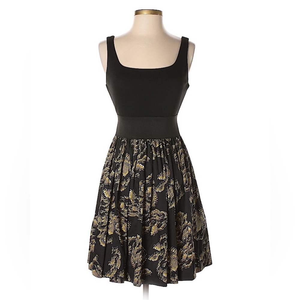 Elle Casual Dress